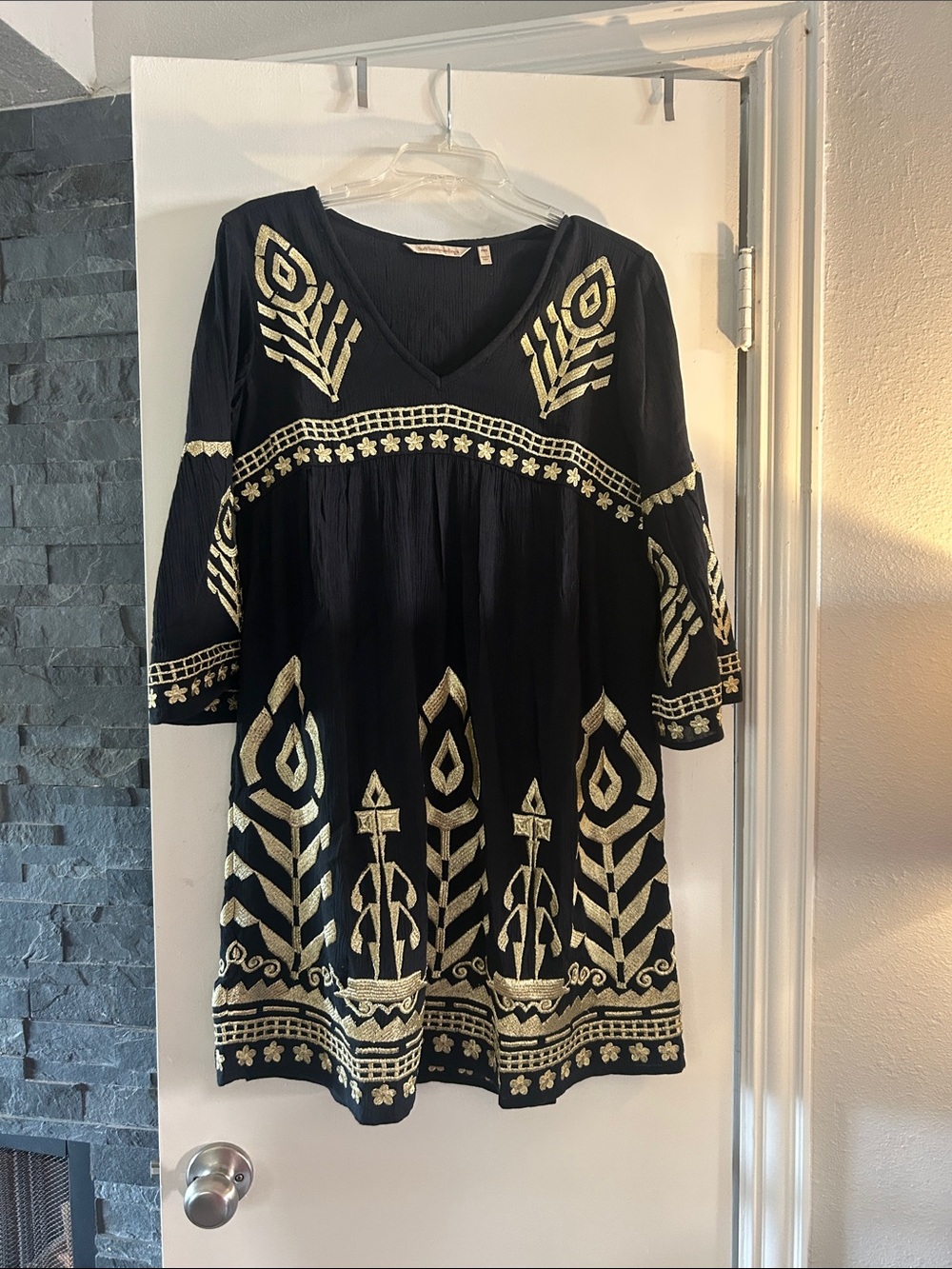 Soft Surroundings Zaneta Dress